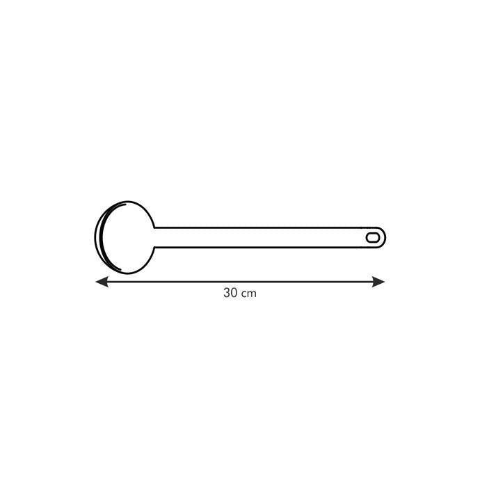 Cucharón Space Line pequeño 30 cm