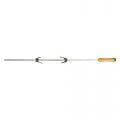 Hand Skewer For Barbecue Cm. 80 Ompagrill