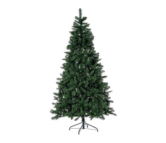 Árbol Nuremberg H150-438 ramas