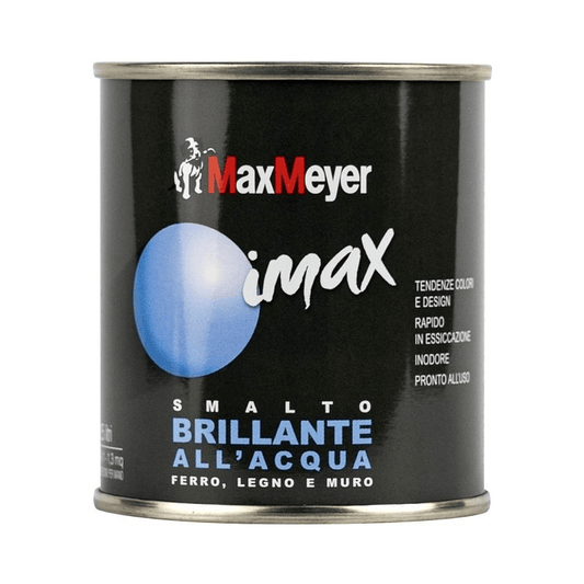 Brilliant Water Enamel I-Maxcolore Pastel 0,50Lt