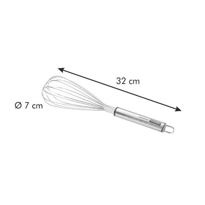 GrandChef stainless steel whisk