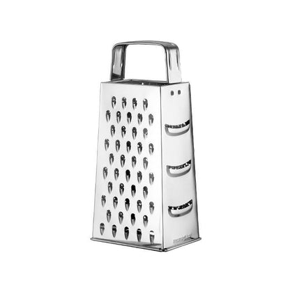 Handy medium 4-sided grater