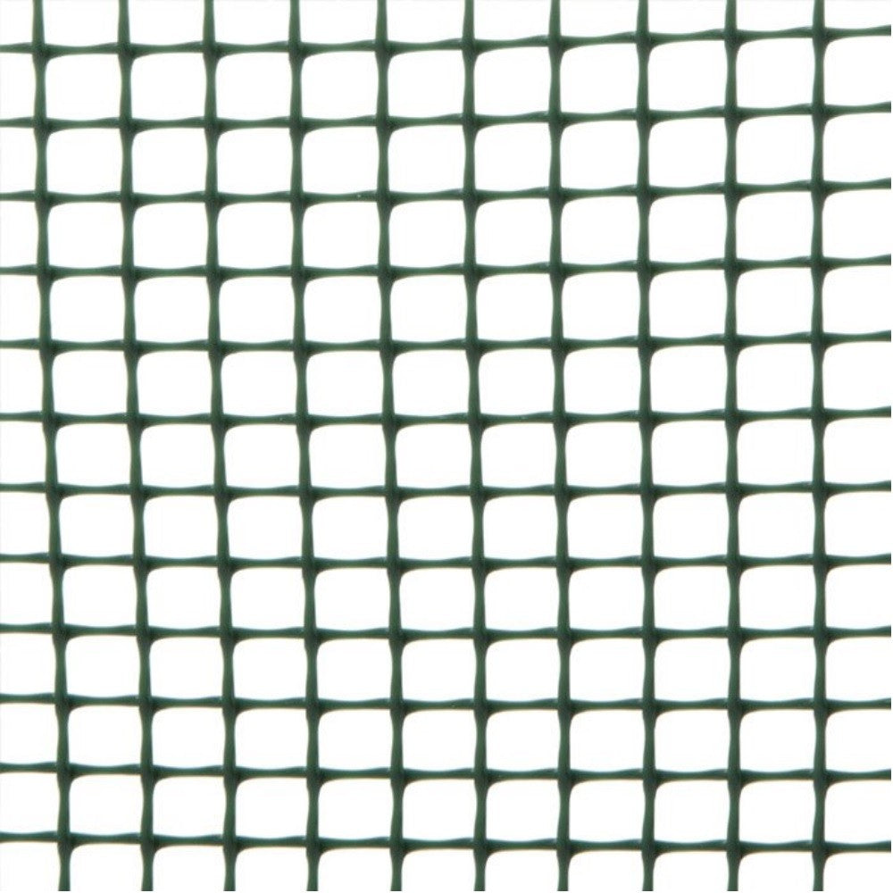 GREEN SQUARE NET 1X5MT