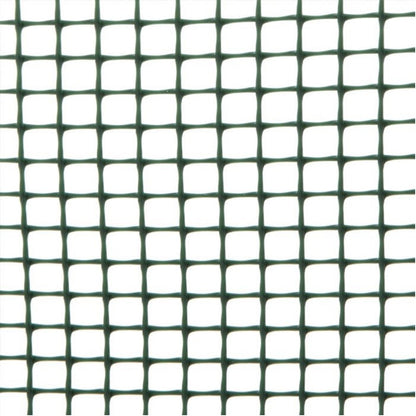 GREEN SQUARE NET 1X5MT