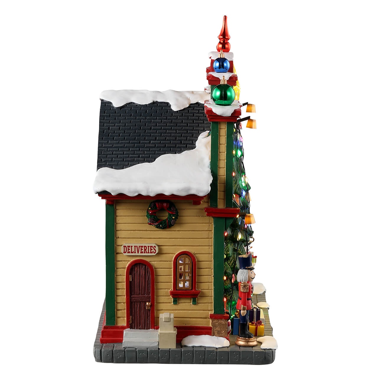 Cranberry Hill Christmas Boutique - Christmas Village Boutique