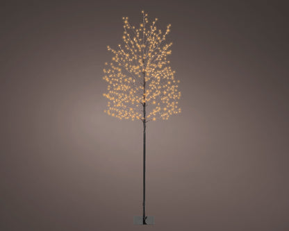 Outdoor Micro LED Tree H 180 x Ø 40 cm