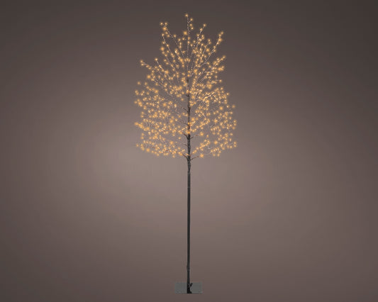 Outdoor Micro LED Tree H 180 x Ø 40 cm