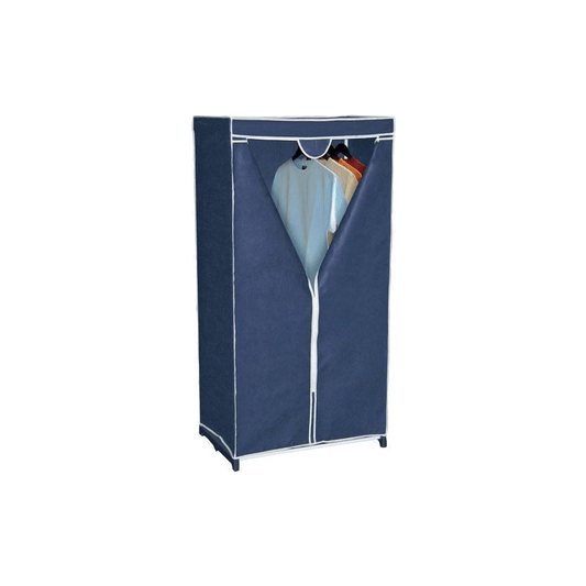 Export Closet In Tnt Color Blue