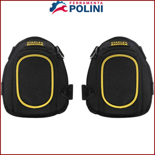 Stanley soft shell kneepads