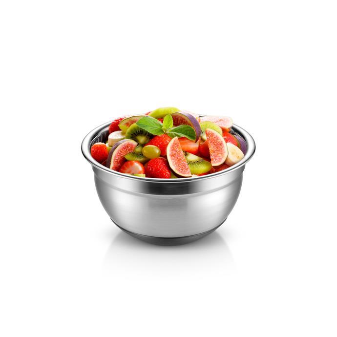 GrandChef bowl with lid D24 cm - 5L