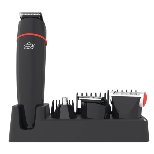 Grooming Kit 7 In 1 Hsm2890