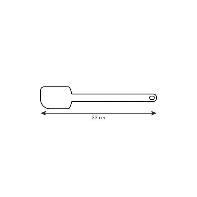 Spachtel Space Line 32 cm