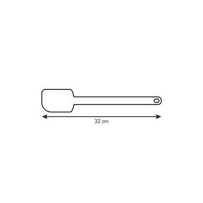 Spatola Space Line 32 cm