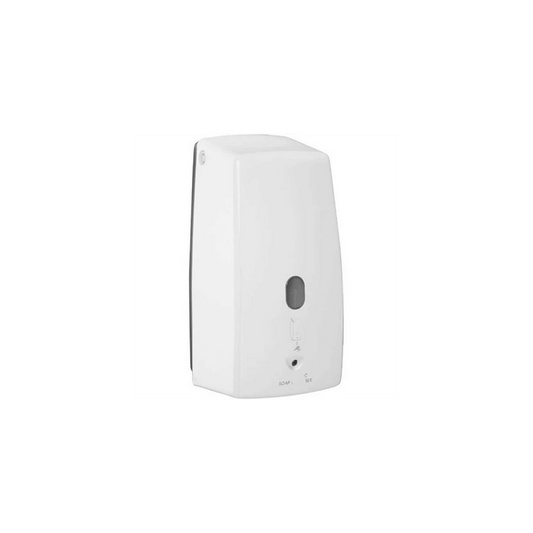 Dispensador de Jabon Blanco 0.5L