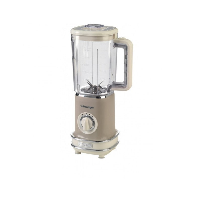 Batidora VINTAGE Beige Ariete 568 1,5 Litros 500 w