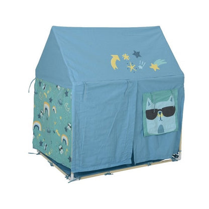 Children's garden tent