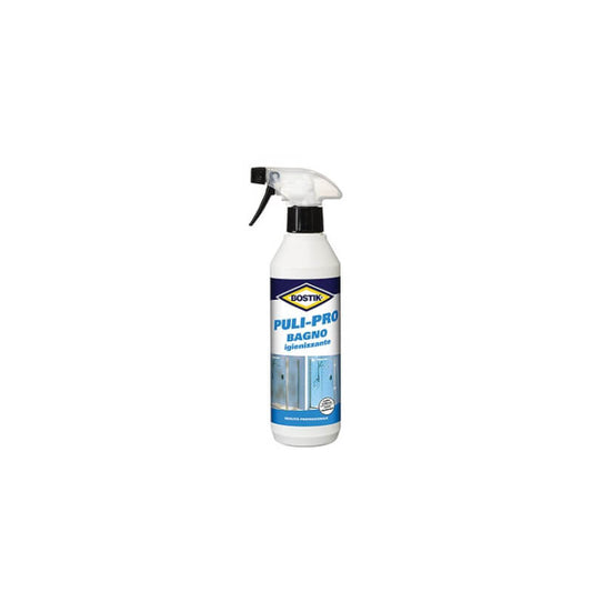 BostikML 500 bathroom sanitizer