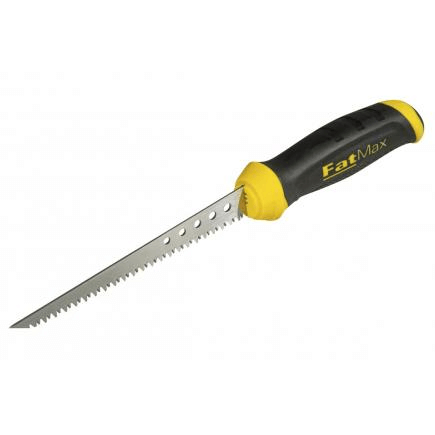 Stanley drywall hacksaw