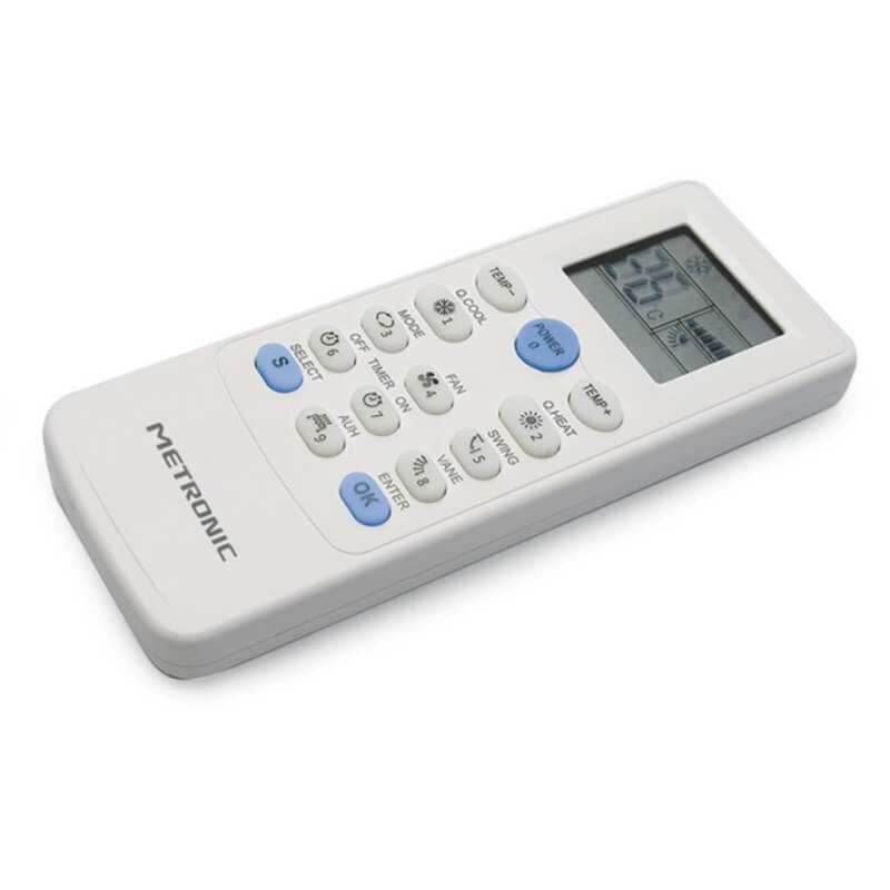 Universal Air Conditioner Remote Control