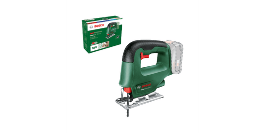 Sierra para metales Bosch 18V