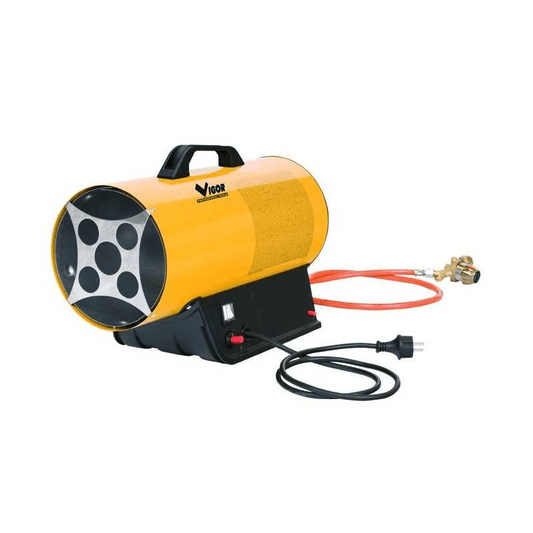 Vigor Mcs-33M Kw 33 Hot Air Generator