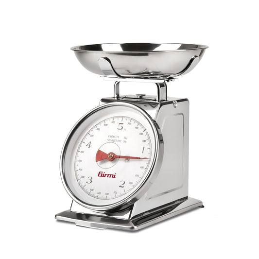 MECHANICAL KITCHEN SCALE PS90