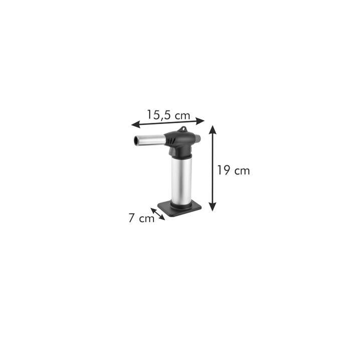 Caramellatore GrandChef in metallo