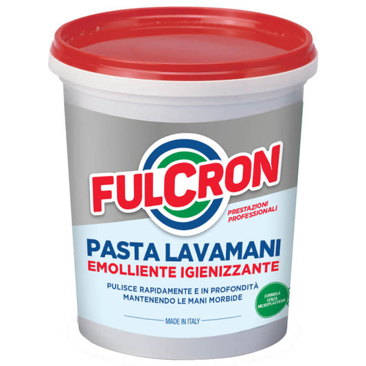 Fulcron Handwash Paste 750Ml