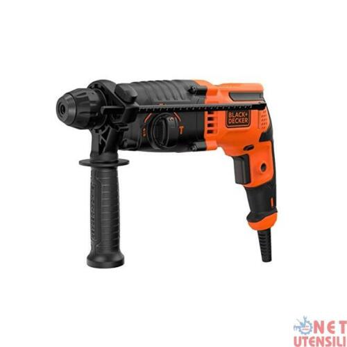 Black and Decker BEHS01-QS Abbruchhammer Bohrmaschine Bohrhammer