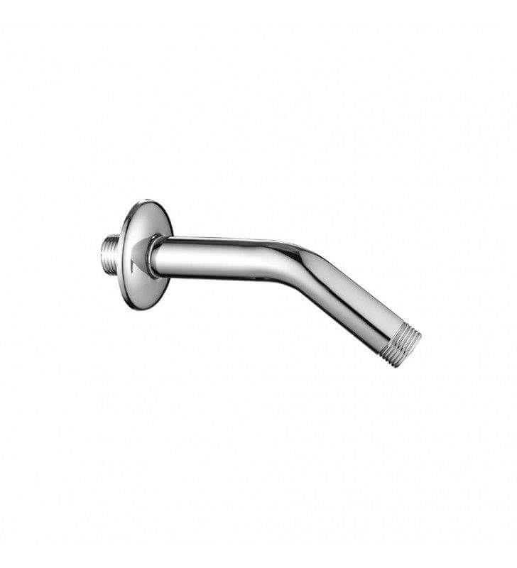 Shower Arm 15 Cm, Chromed