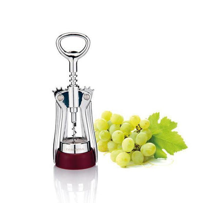 Presto corkscrew with foil cutter