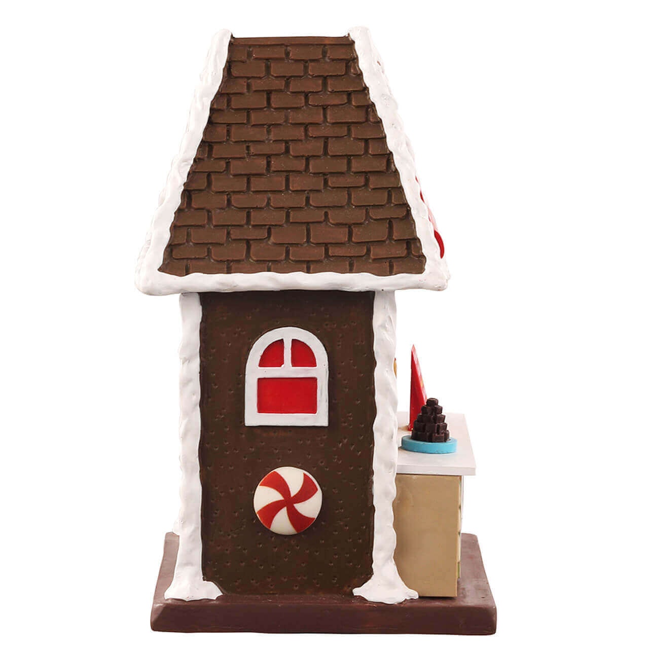 Tienda de dulces Lemax Hansel y Gretel