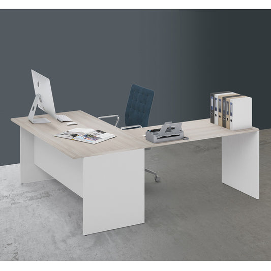 Office desk extension 120