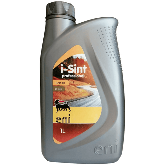 Eni Olio I-Sint 10W-40 Lt.1 ,0