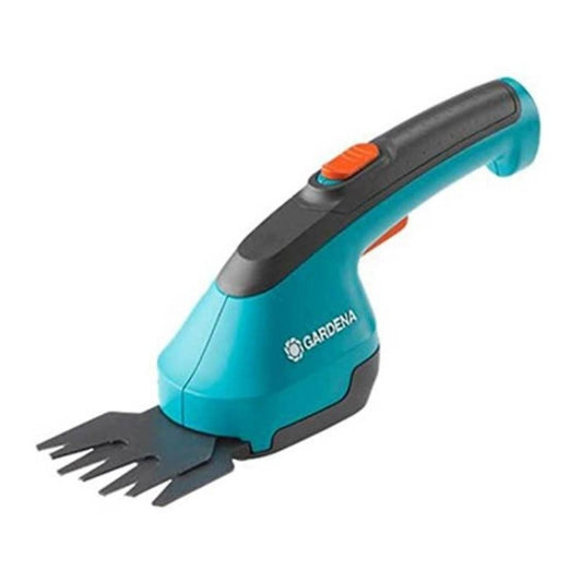 Gardena AccuCut Li battery-powered lawn shears