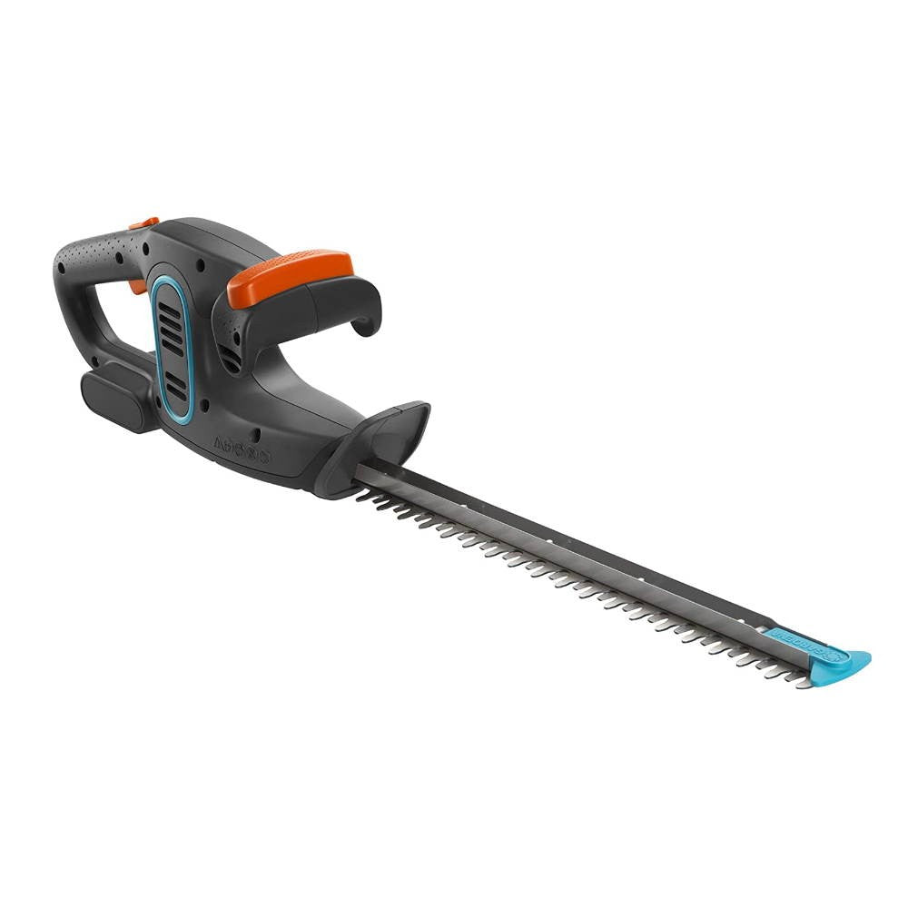 Cortasetos Gardena easycut 09836-20 Li batería recargable