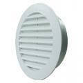 Ventilation Grid Diam. Cm 10 X 10 Pcs Stampast