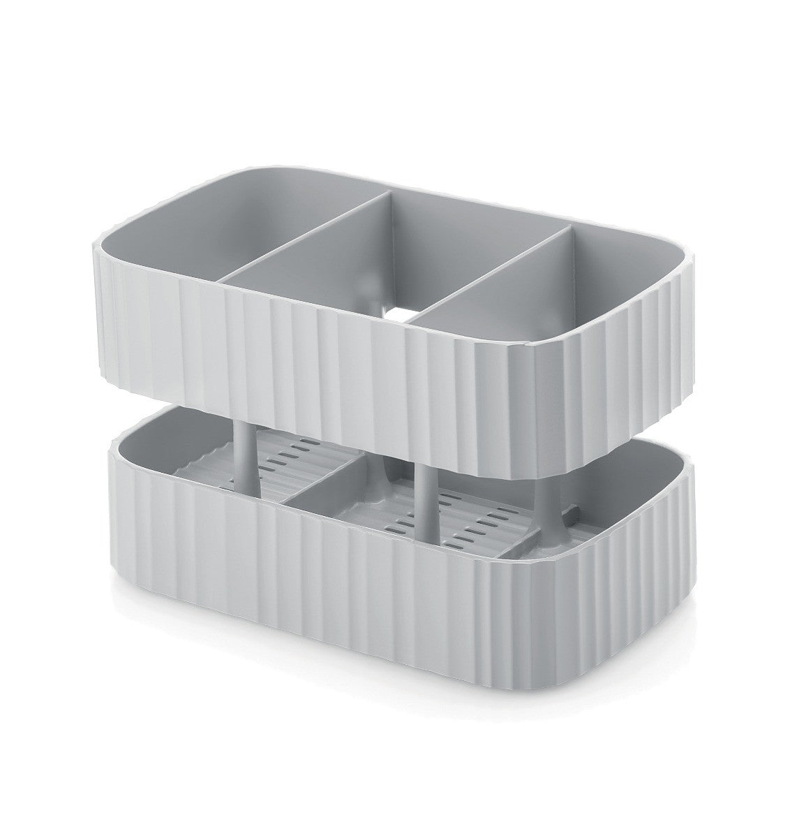 Gray Guzzini Tidi&Safe sink organiser