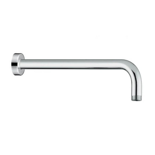 Round Shower Arm 30Cm Platinum Line