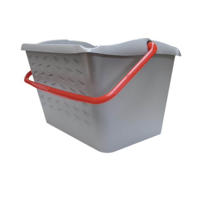 16 liter easy touch bucket