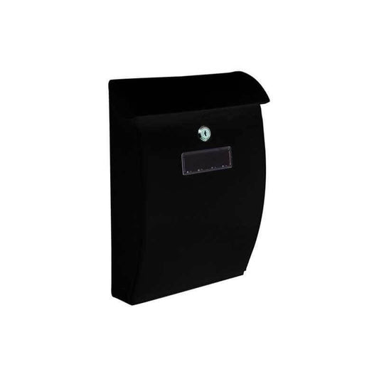 Vigor PP Ippo letterboxes anthracite 25x10x35H - Buy now!