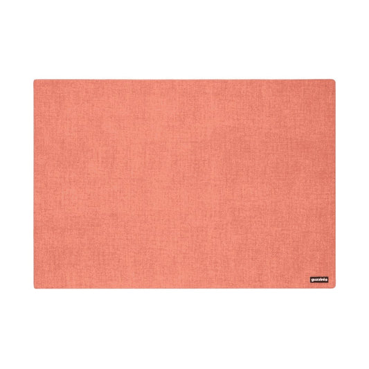 DOBFAC FAB PINK CORAL PLACEMAT