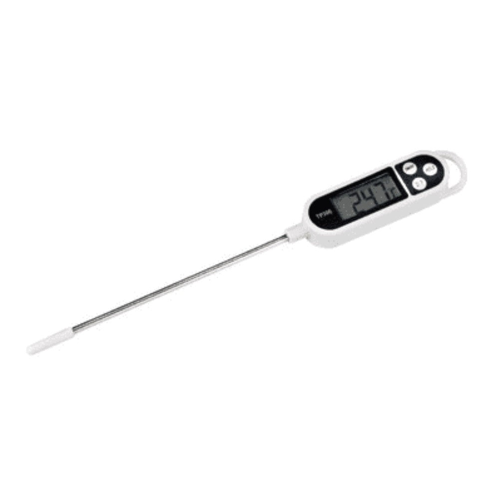 Ompagrill digitales Lebensmittelthermometer