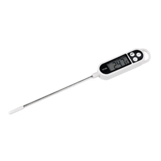 Ompagrill digital food thermometer