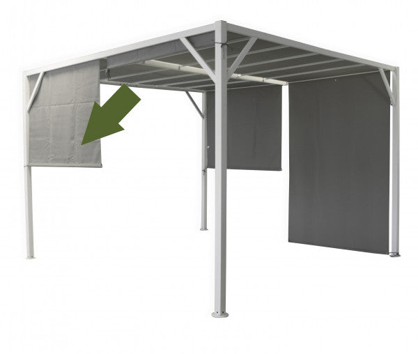 Cube Gazebo Ersatzabdeckung