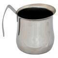 F.lli Gnali Bacicio rounded milk boiler 6 cups