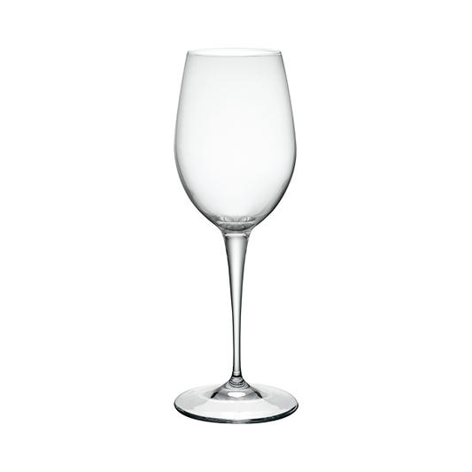 Pack of 2 Galileo white wine glasses 33 cl Bormioli Rocco