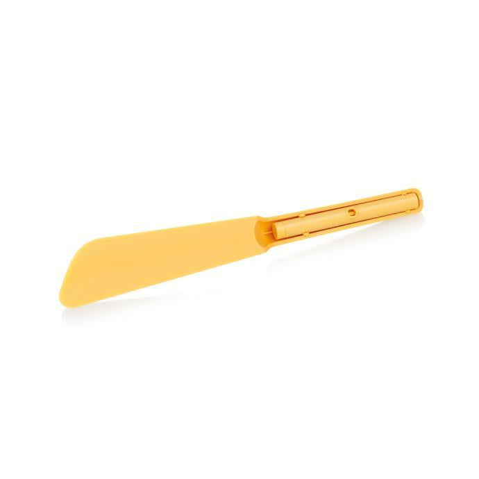 Set of 2 Delicia crepe spatulas