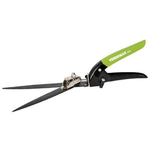 Durable grass shears 34cm