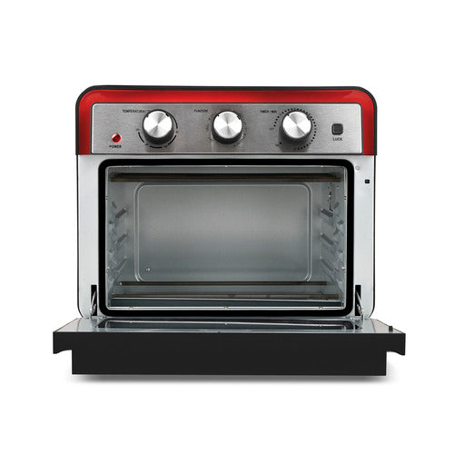 Backofen-Luftfritteuse M. Funktion G3Ferr